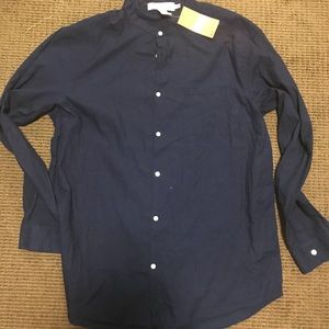 H&M button down shirt